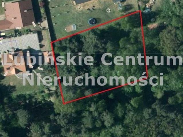 Działka 1 700 m², Kaźmierzów