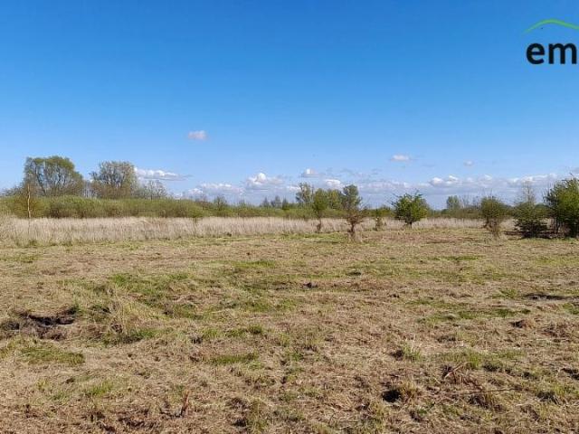 Działka 1 700 m², Stary Borek