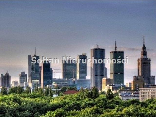 Działka 1 700 m², Warszawa