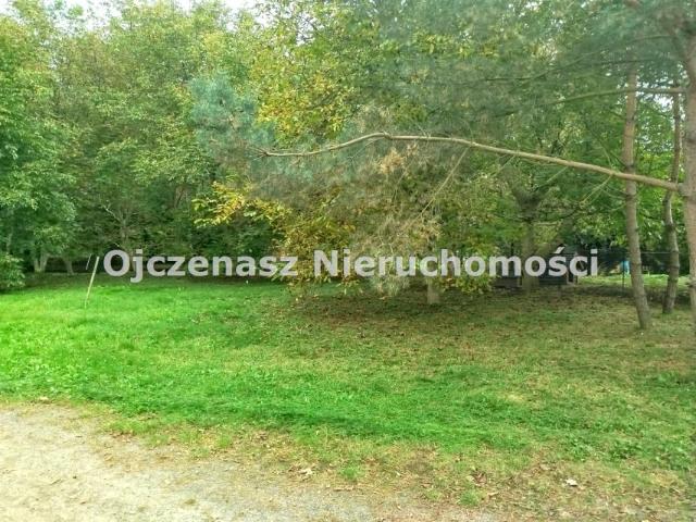 Działka 1 717 m², Bydgoszcz