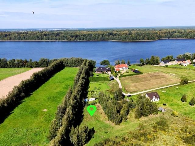 Działka 1 710 m², Szałkowo