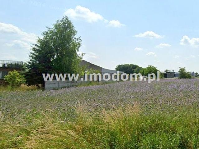 Działka 1 726 m², Dziadowa Kłoda
