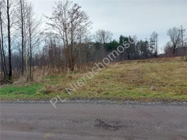 Działka 1 726 m², Kowalicha