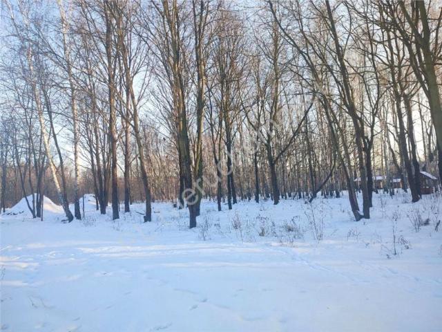 Działka 1 720 m², Milanówek