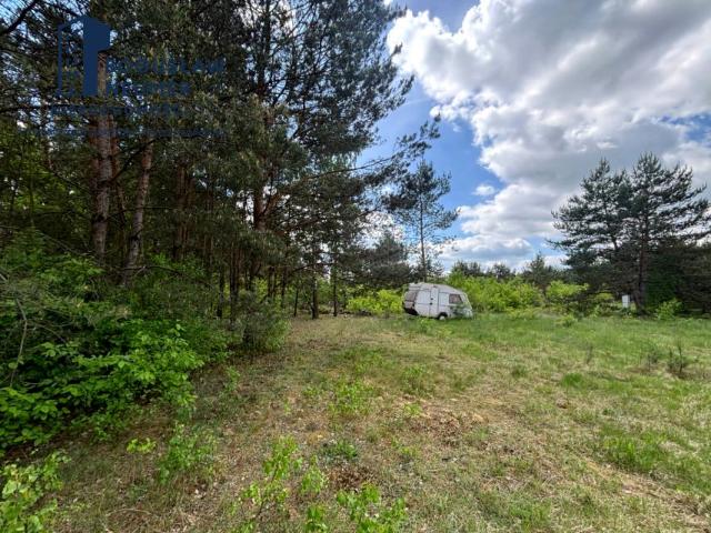 Działka 1 721 m², Stanisławów Stary