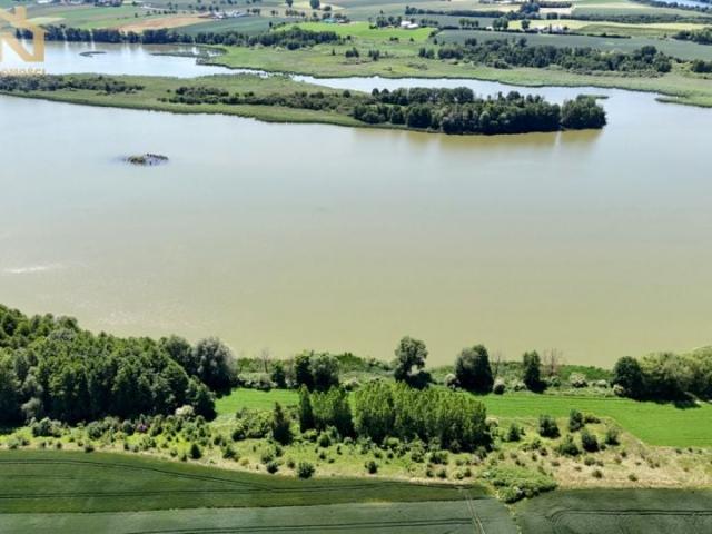 Działka 1 730 m², Tonowo