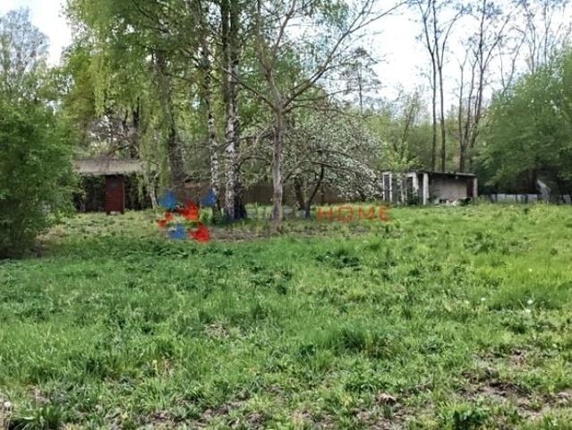 Działka 1 745 m², Złotokłos