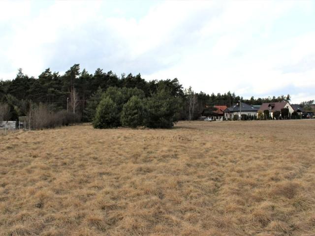 Działka 1 742 m², Łabiszyn