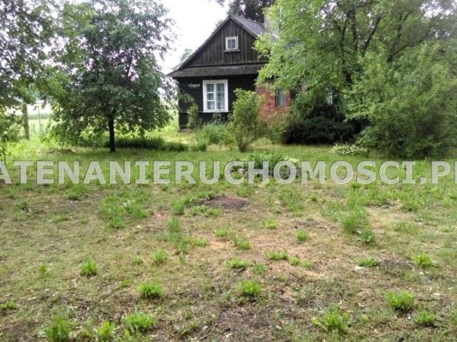 Działka 1 742 m², Luchowo
