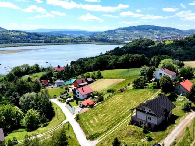 Działka 1 754 m², Znamirowice