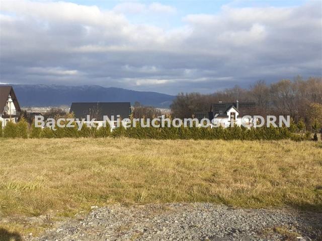 Działka 1 759 m², Słotwina