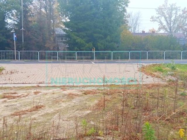Działka 1 750 m², Grodzisk Mazowiecki