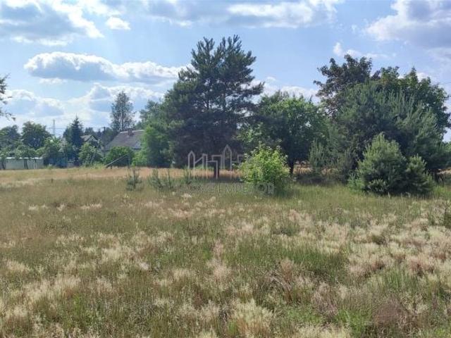 Działka 1 750 m², Włodzimirów
