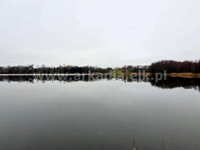 Działka 1 775 m², Lepaki Wielkie