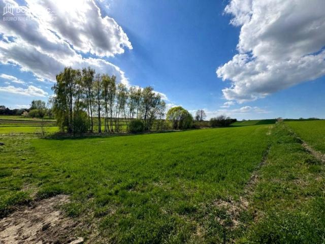 Działka 1 772 m², Jastrzębie Zdrój