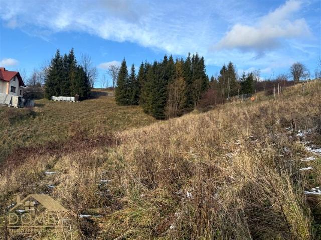 Działka 1 773 m², Sól