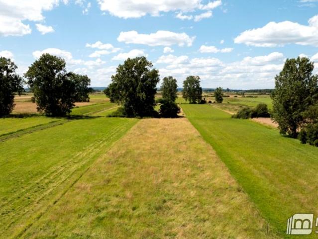 Działka 1 788 m², Kliniska Wielkie