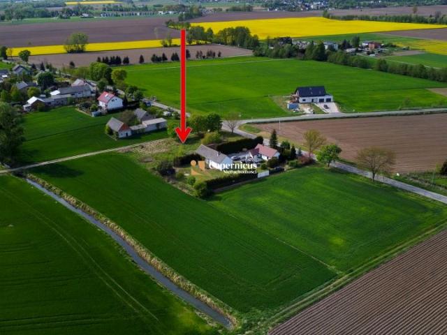 Działka 1 798 m², Stary Toruń