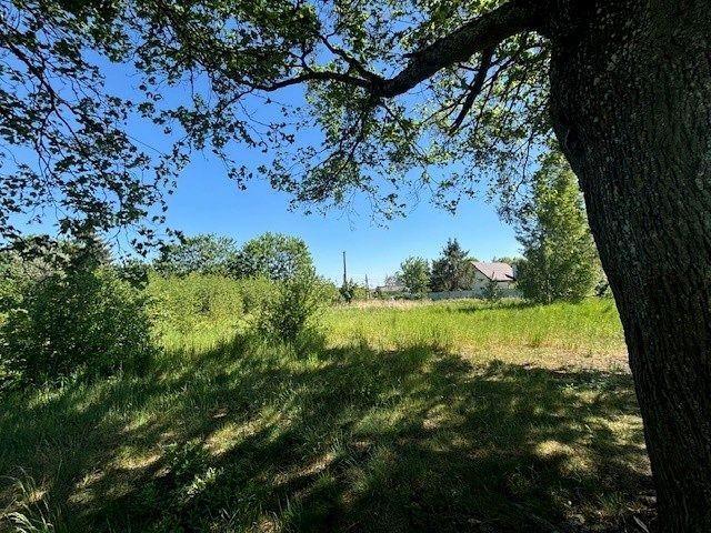 Działka 1 800 m², Kamionka