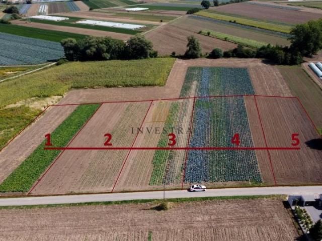 Działka 1 800 m², Igołomia
