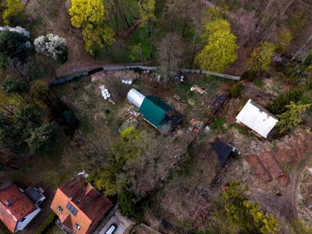 Nakielska 1 822 m², Bydgoszcz