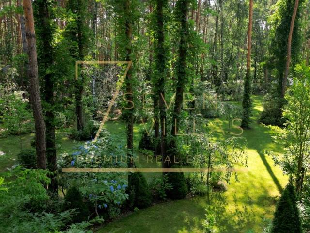 Działka 1 830 m², Jazgarzewszczyzna