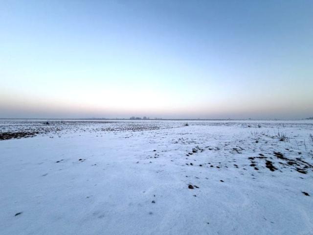 Działka 1 830 m², Pobiednik Mały