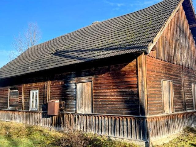 Działka 1 833 m², Krynica Zdrój