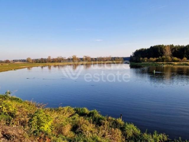 Działka 1 858 m², Nowe Łachy