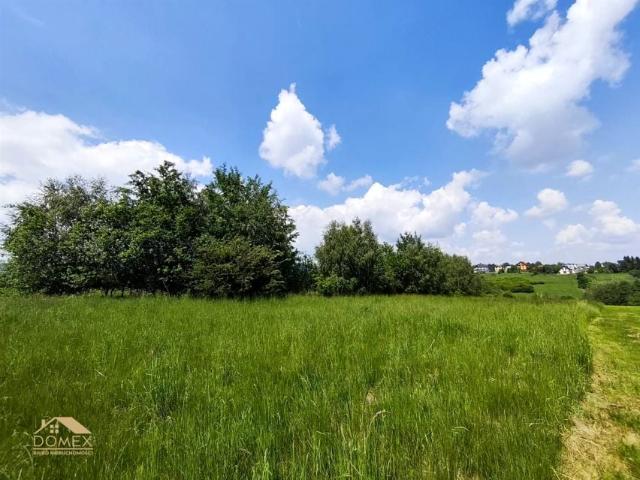 Działka 1 882 m², Lipowa