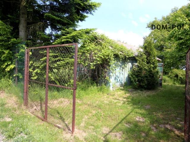 Działka 1 900 m², Konopnica