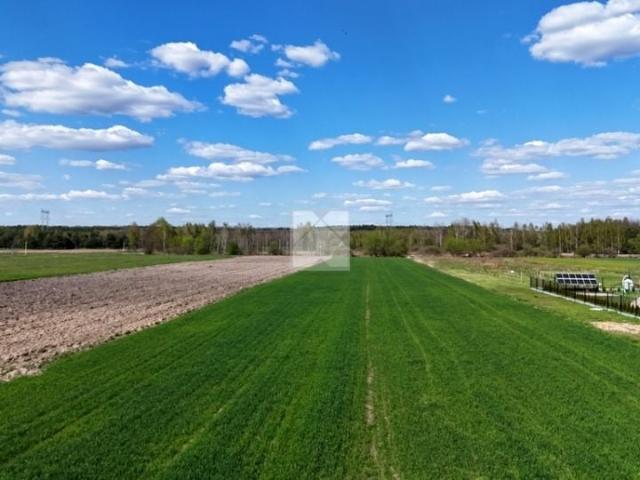 Działka 1 900 m², Wiązownica