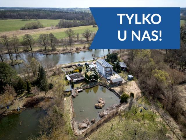 Działka 1 924 m², Nowe Dąbie