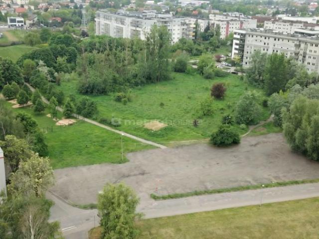 Działka 1 935 m², Poznań