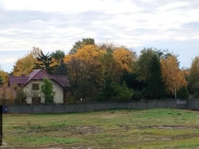 Działka 1 937 m², Kalisz