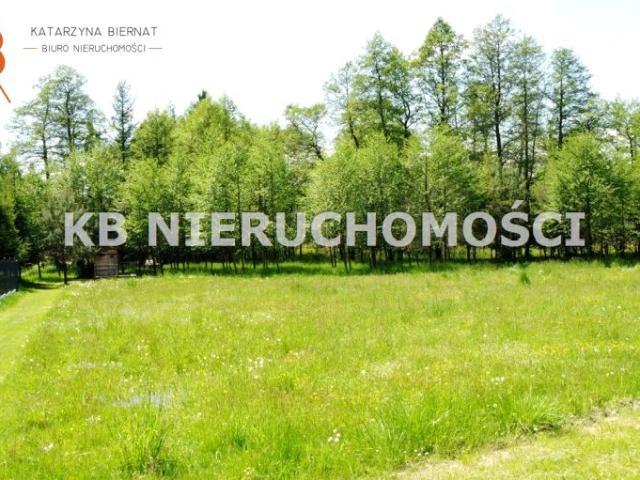 Działka 1 982 m², Świerklany