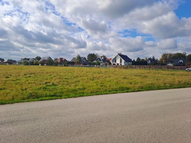 Działka 1 958 m², Łukawiec