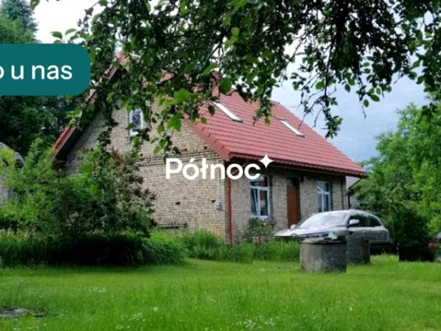 Działka 1 959 m², Barszczówka