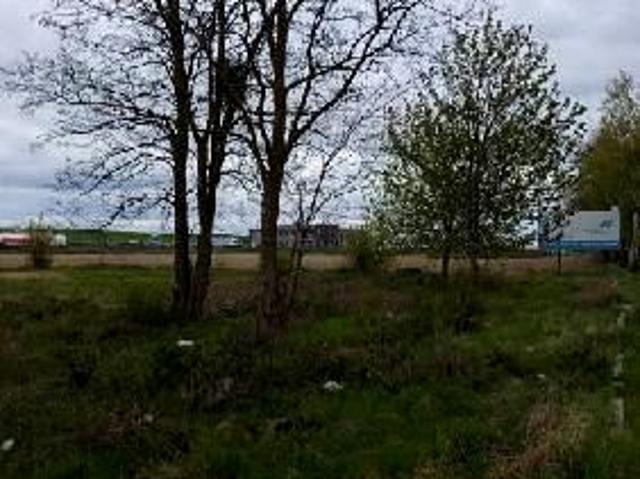 Działka 1 952 m², Gulczewo