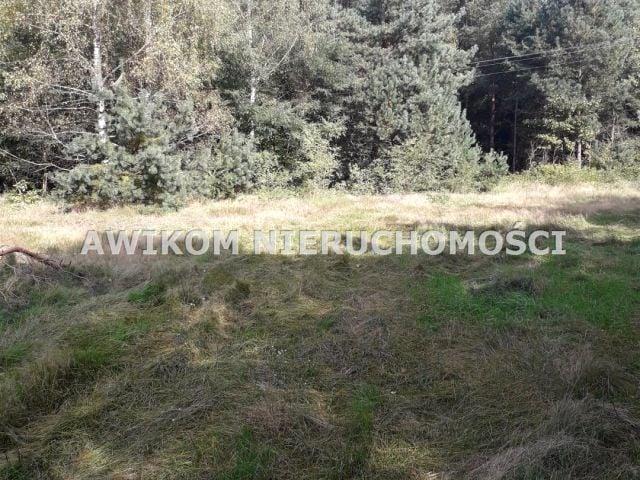 Działka 1 973 m², Musuły