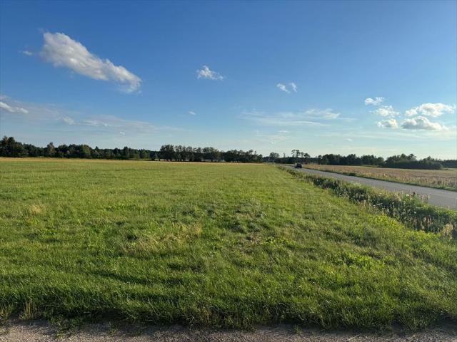 Działka 2400 m² pod zabudowę w Klembowie, cicha okolica