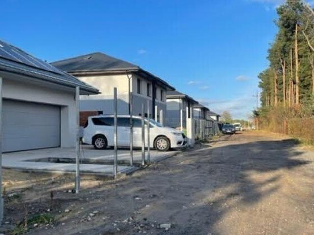 Działka 2447 m² z mediami i możliwością zabudowy