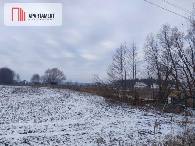 Działka 24 090 m², Toporzysko