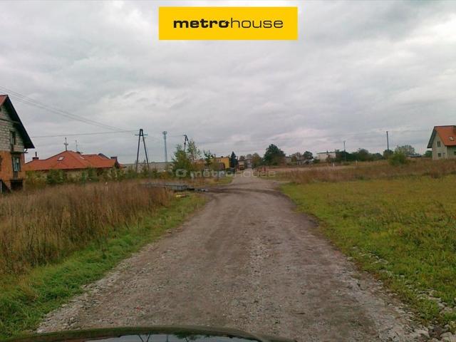 Działka 2500 m2 z mediami, spokojna okolica, zamiana