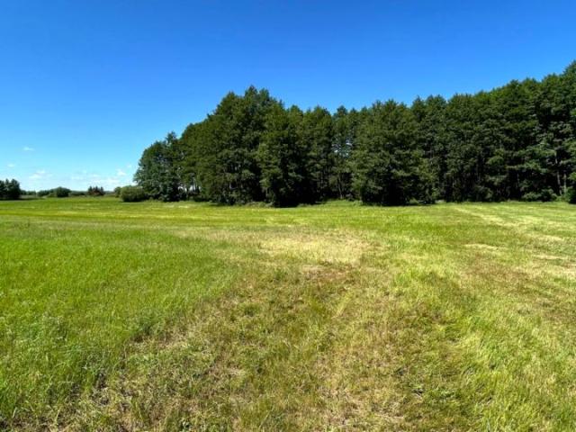 Działka 25 280 m², Nowosiółki