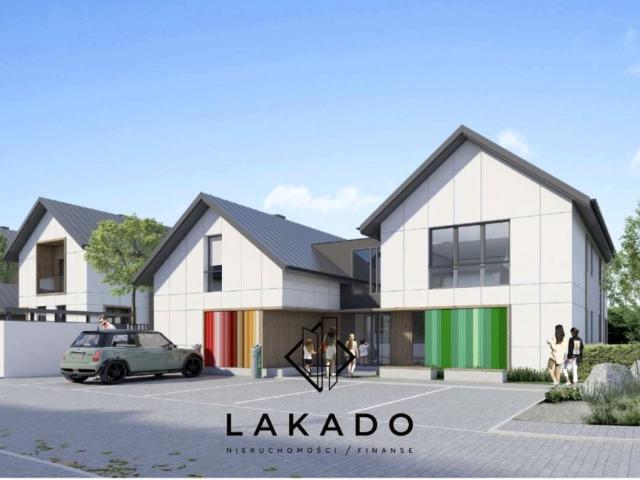 Działka 25 400 m², Zielonki