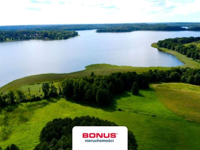 Działka 25 427 m², Barczewko