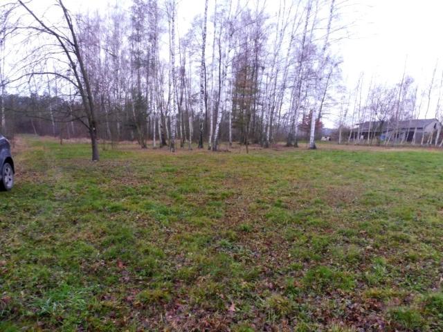 Działka 25 500 m², Wola Szydłowiecka