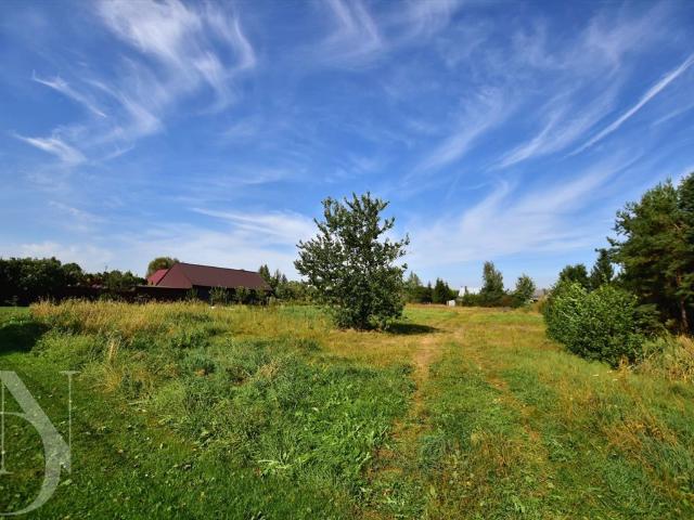 Działka 2613 m² w Narewie z mediami polecam!