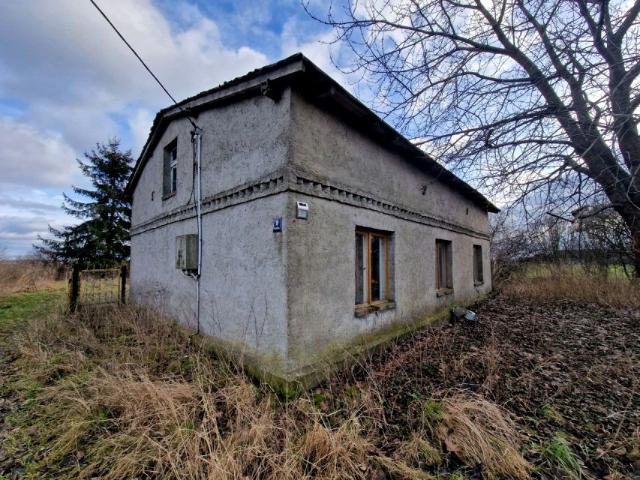 Działka 26 m², Bobrowo